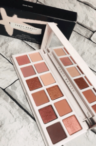 Fenty Beauty by Rihanna Eyeshadow Bomb Posse Mega Mix & Match Matte + Shimmer
