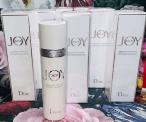 Dior Joy Deodrant Parfume Deodrant 100ml Sealed