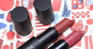 Laura Geller Iconic Baked Sculpting Lipstick