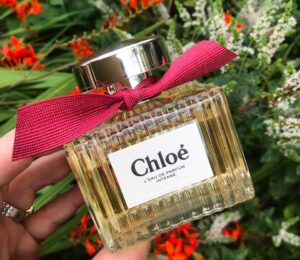 Chloé L’Eau de Parfum Intense – 100ml 🌸